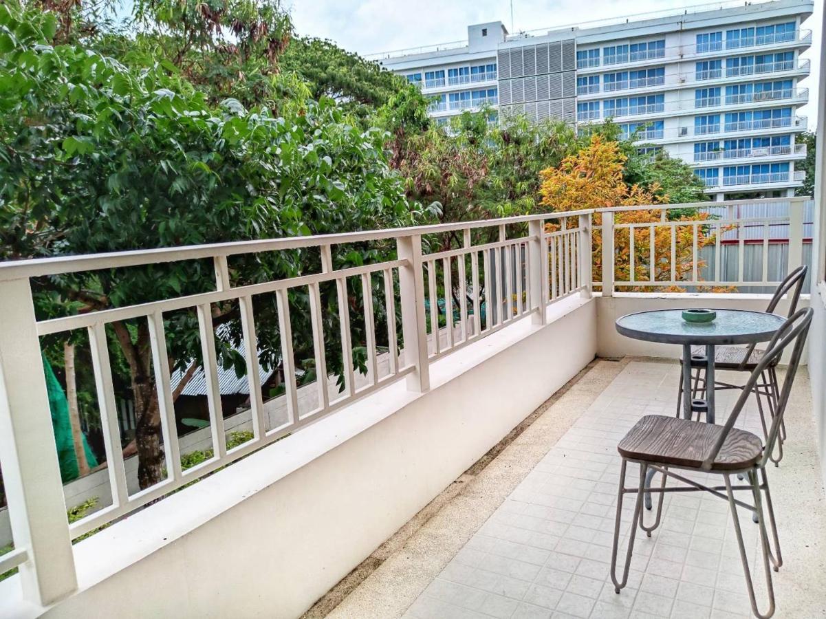 2 Bedroom Summer Huahin Condominium Exteriér fotografie