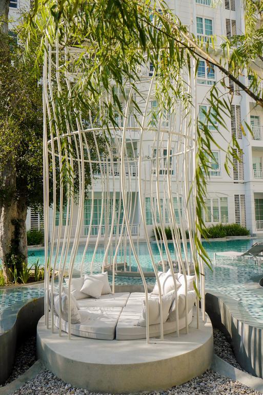2 Bedroom Summer Huahin Condominium Exteriér fotografie