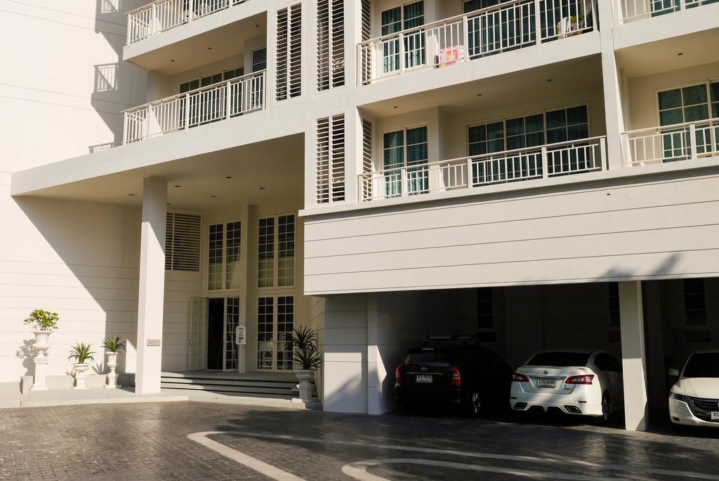 2 Bedroom Summer Huahin Condominium Exteriér fotografie