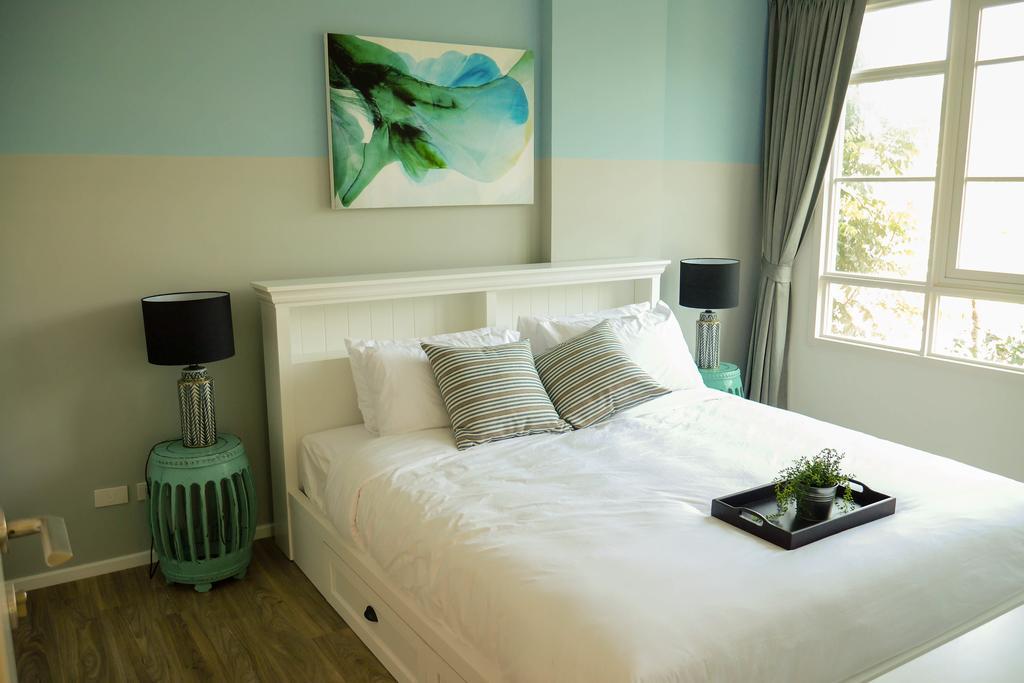 2 Bedroom Summer Huahin Condominium Exteriér fotografie
