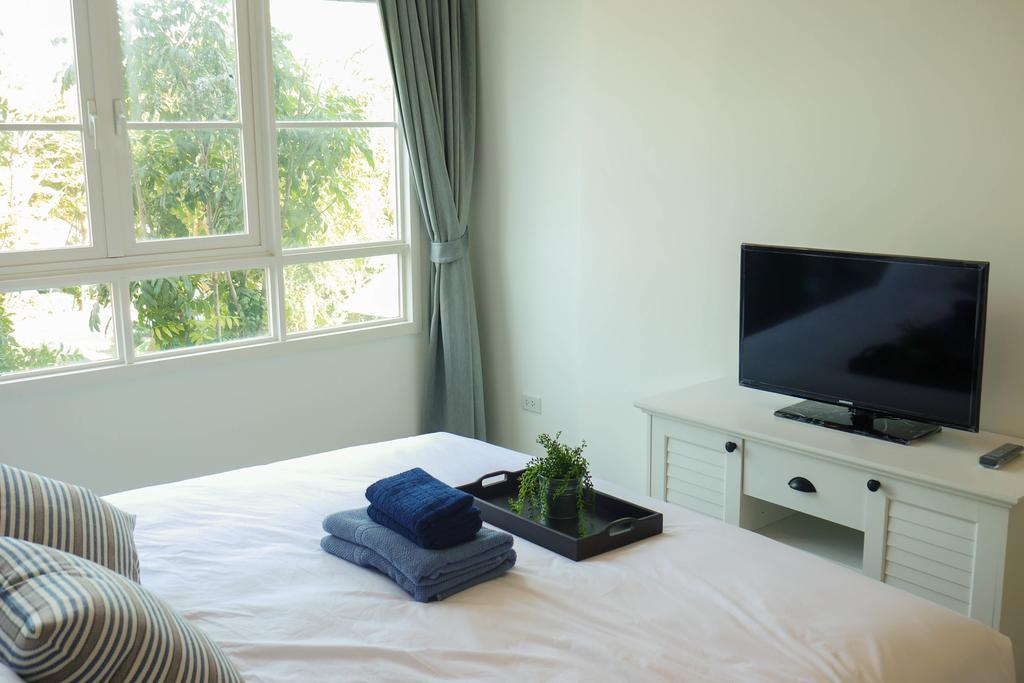 2 Bedroom Summer Huahin Condominium Exteriér fotografie