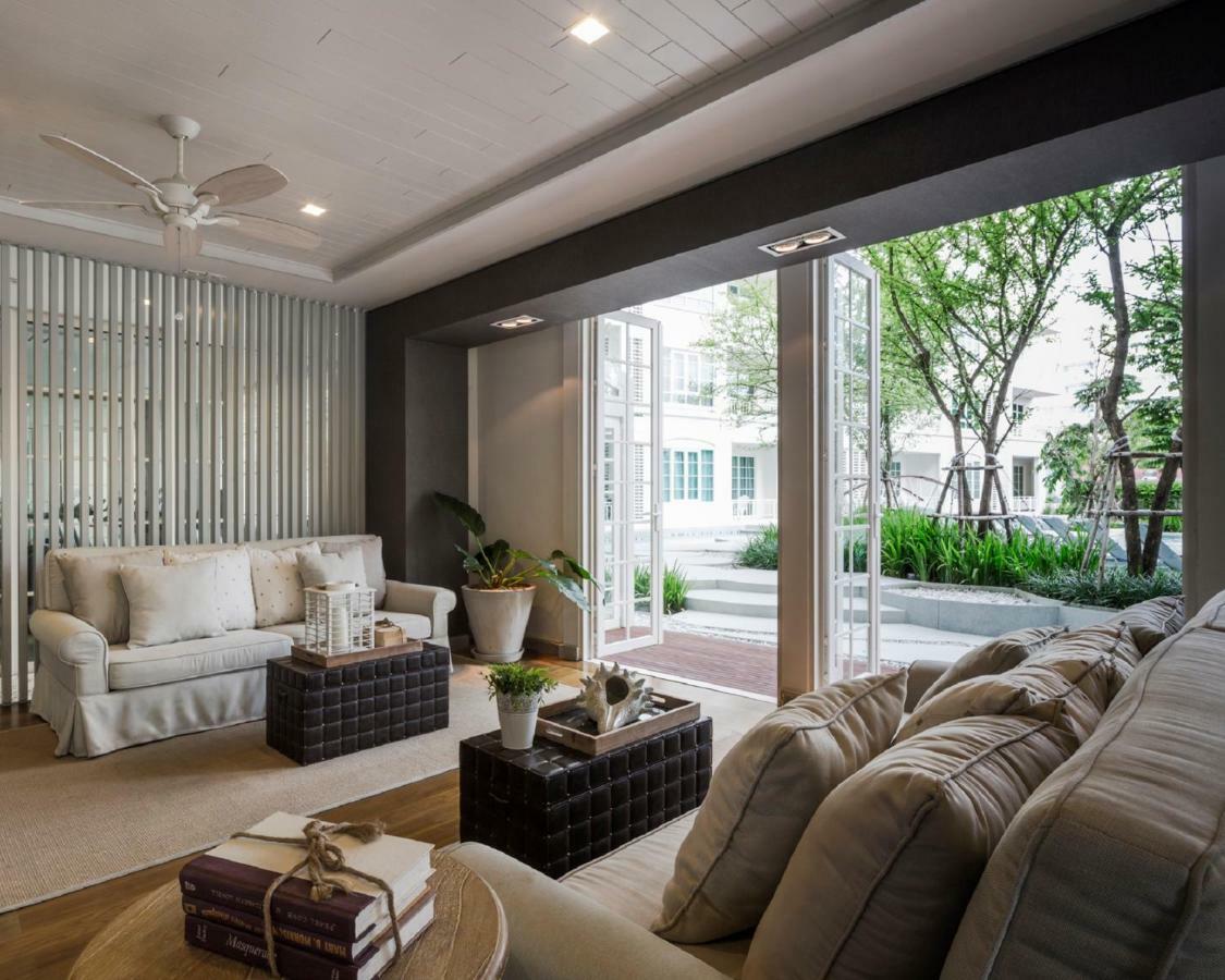 2 Bedroom Summer Huahin Condominium Exteriér fotografie